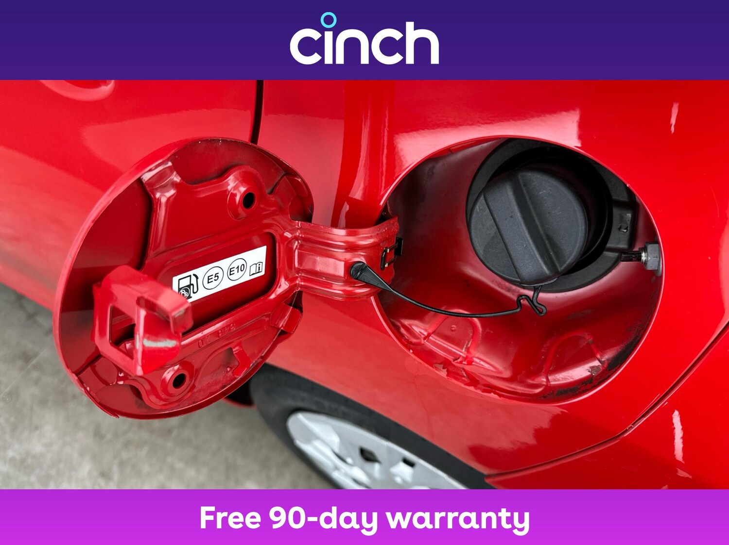 Used Toyota AYGO 2021 for sale - 76760808: Photo 29