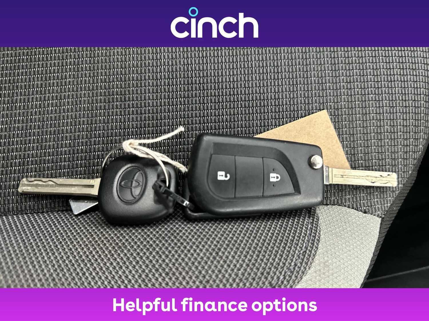 Used Toyota AYGO 2021 for sale - 76760808: Photo 30