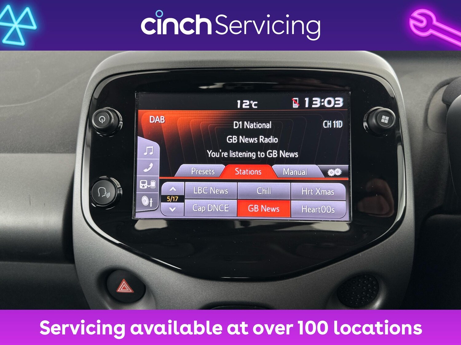 Used Toyota AYGO 2021 for sale - 76760808: Photo 31