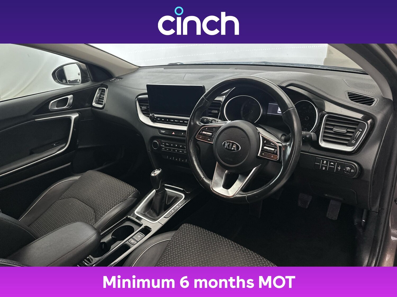 Used Kia XCeed 2020 for sale - 76804403: Photo 12