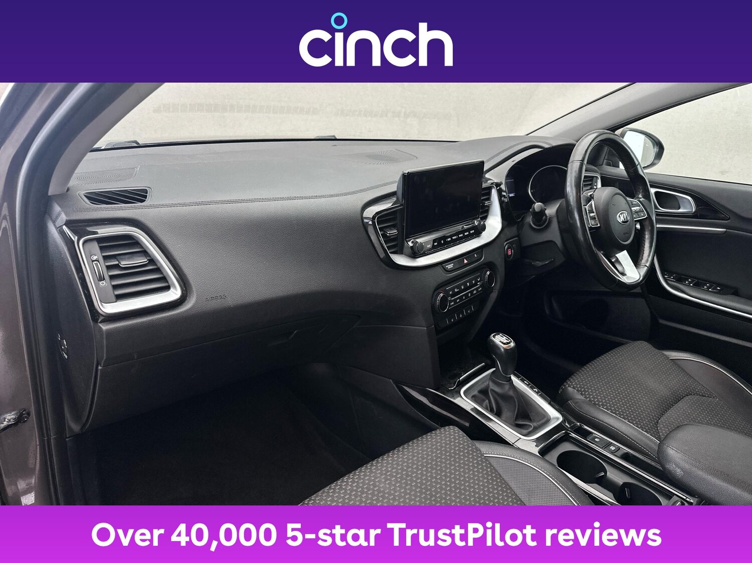 Used Kia XCeed 2020 for sale - 76804403: Photo 14