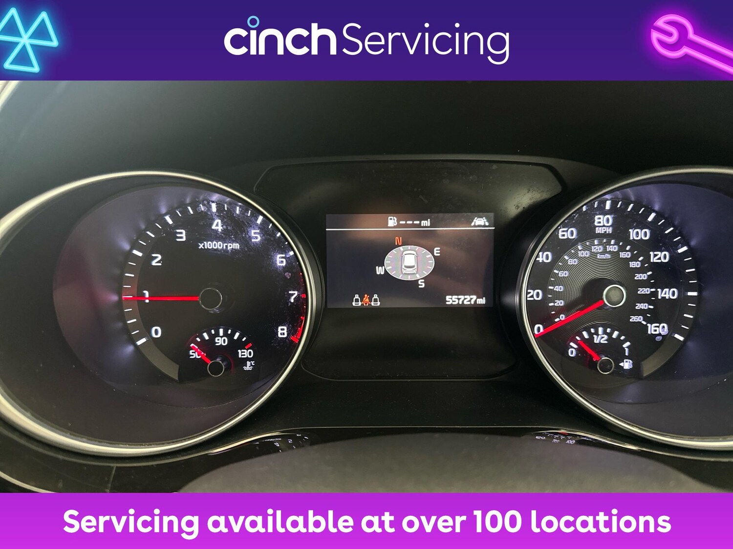 Used Kia XCeed 2020 for sale - 76804403: Photo 18