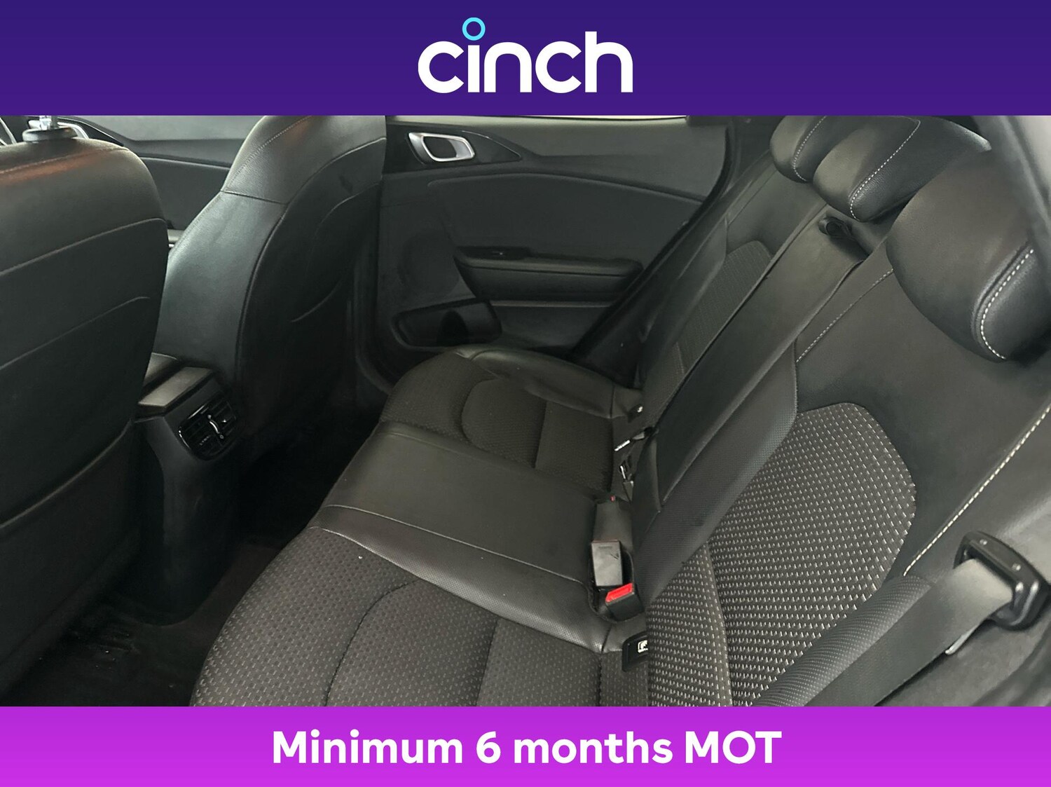 Used Kia XCeed 2020 for sale - 76804403: Photo 20