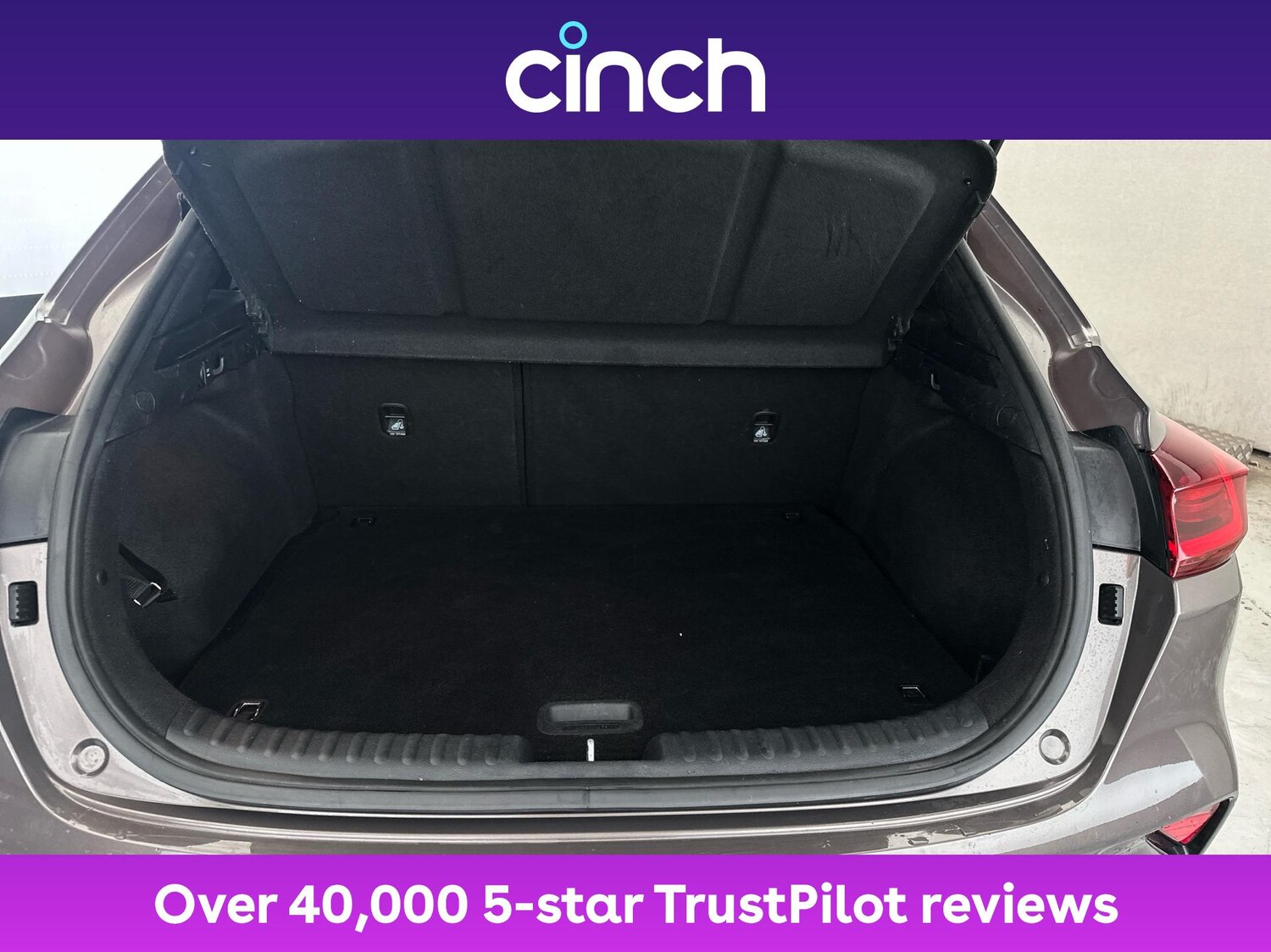 Used Kia XCeed 2020 for sale - 76804403: Photo 21