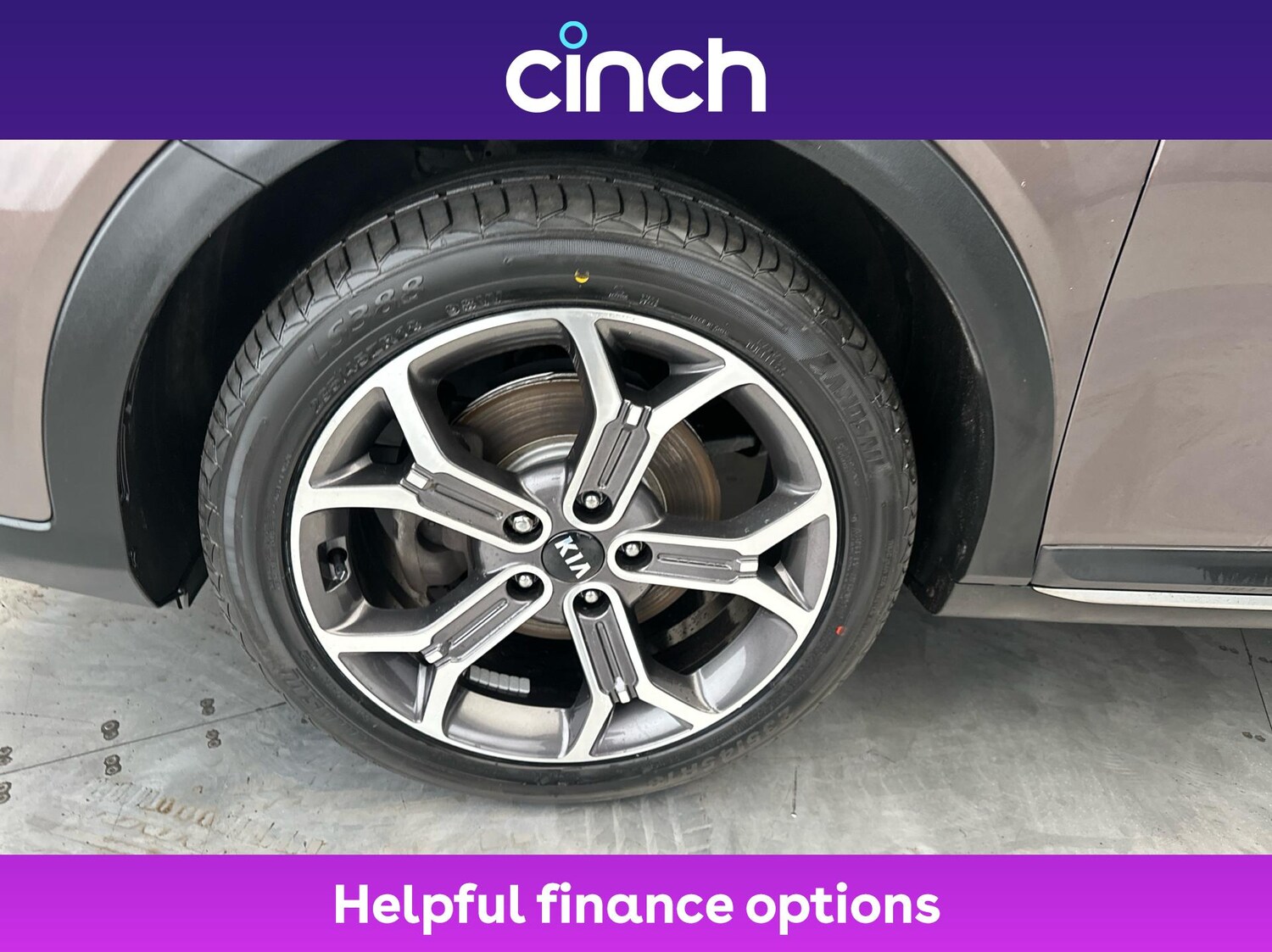 Used Kia XCeed 2020 for sale - 76804403: Photo 24