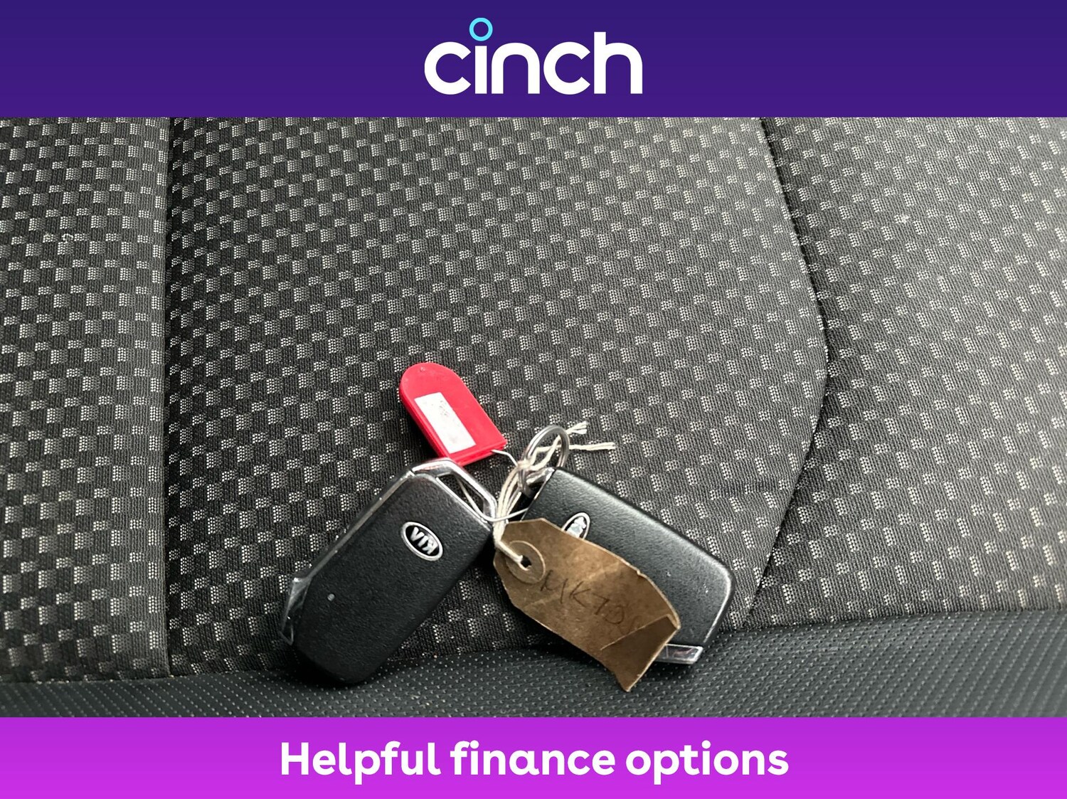 Used Kia XCeed 2020 for sale - 76804403: Photo 30