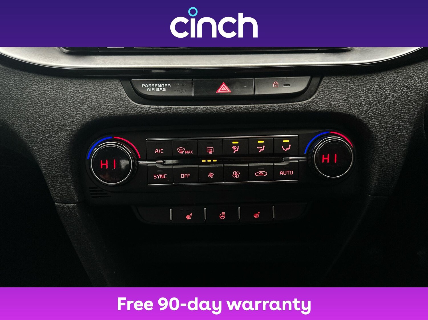 Used Kia XCeed 2020 for sale - 76804403: Photo 34