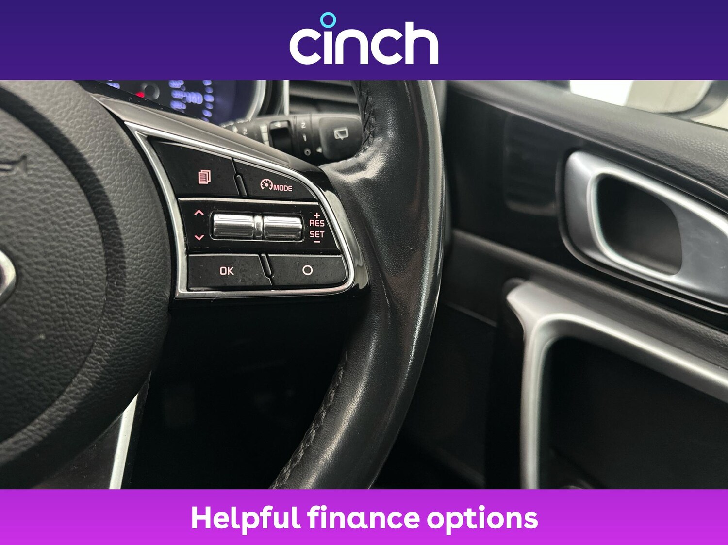 Used Kia XCeed 2020 for sale - 76804403: Photo 35