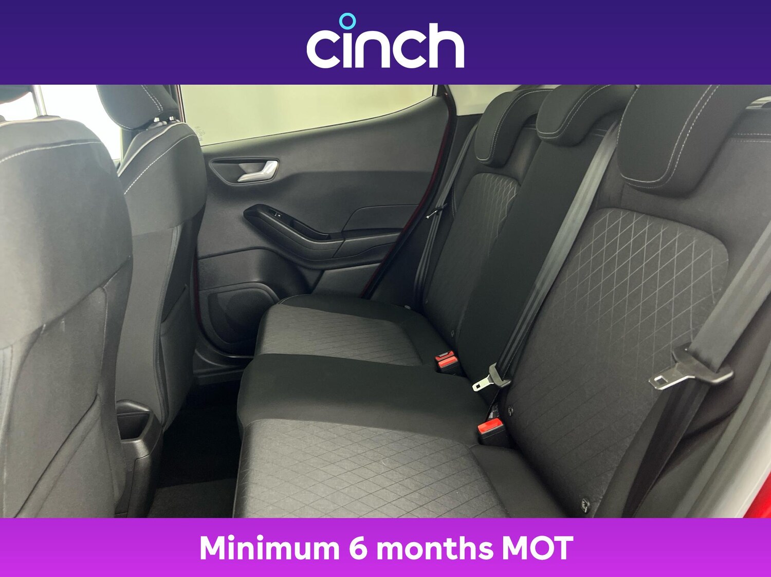 Used Ford Fiesta 2019 for sale - 76173856: Photo 20