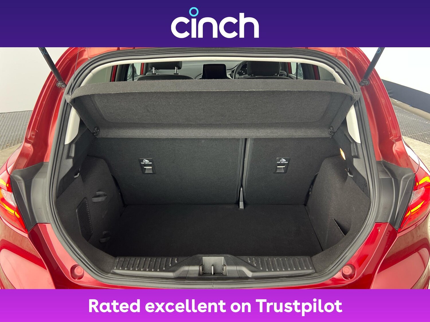 Used Ford Fiesta 2019 for sale - 76173856: Photo 21