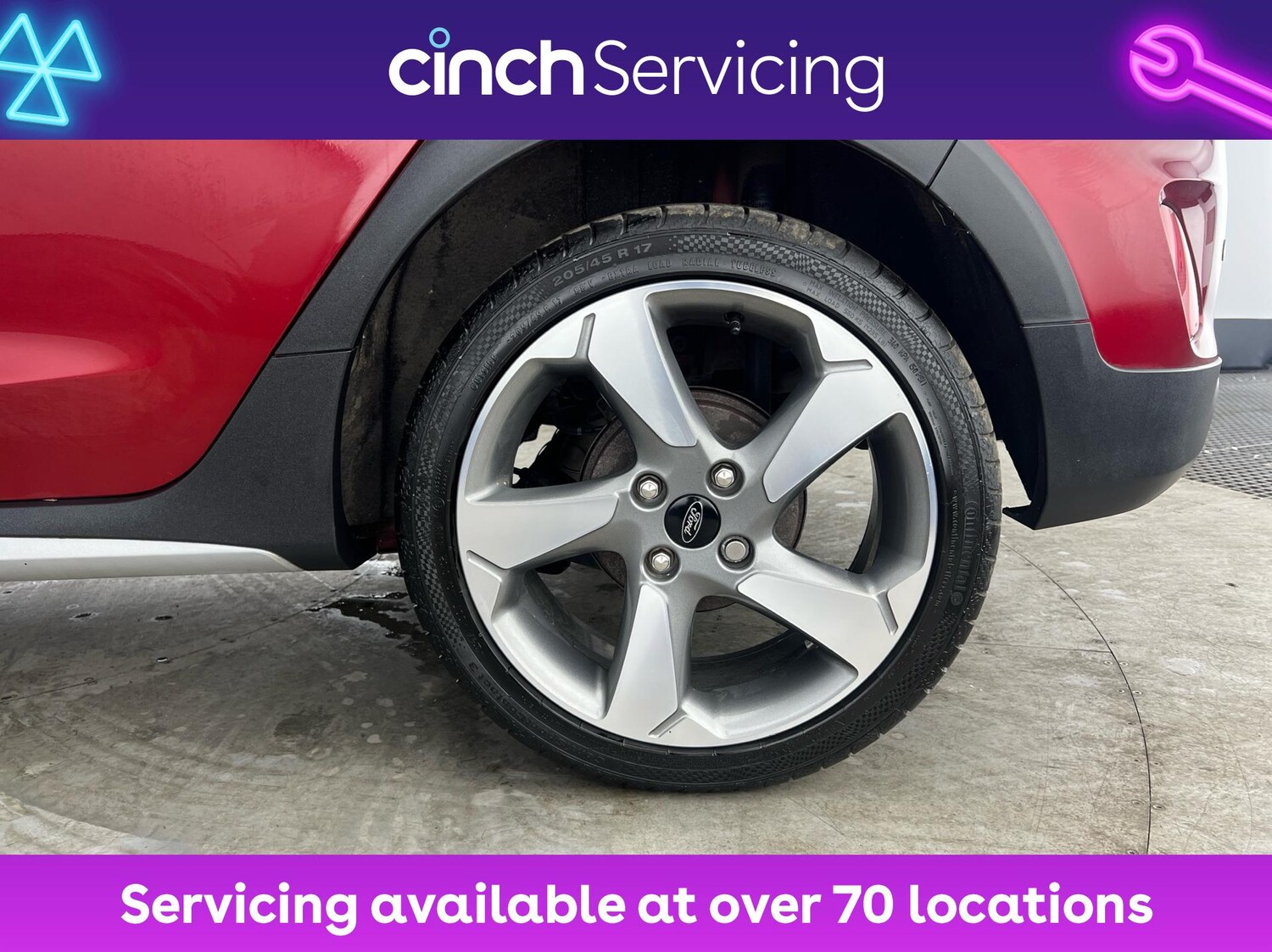 Used Ford Fiesta 2019 for sale - 76173856: Photo 26