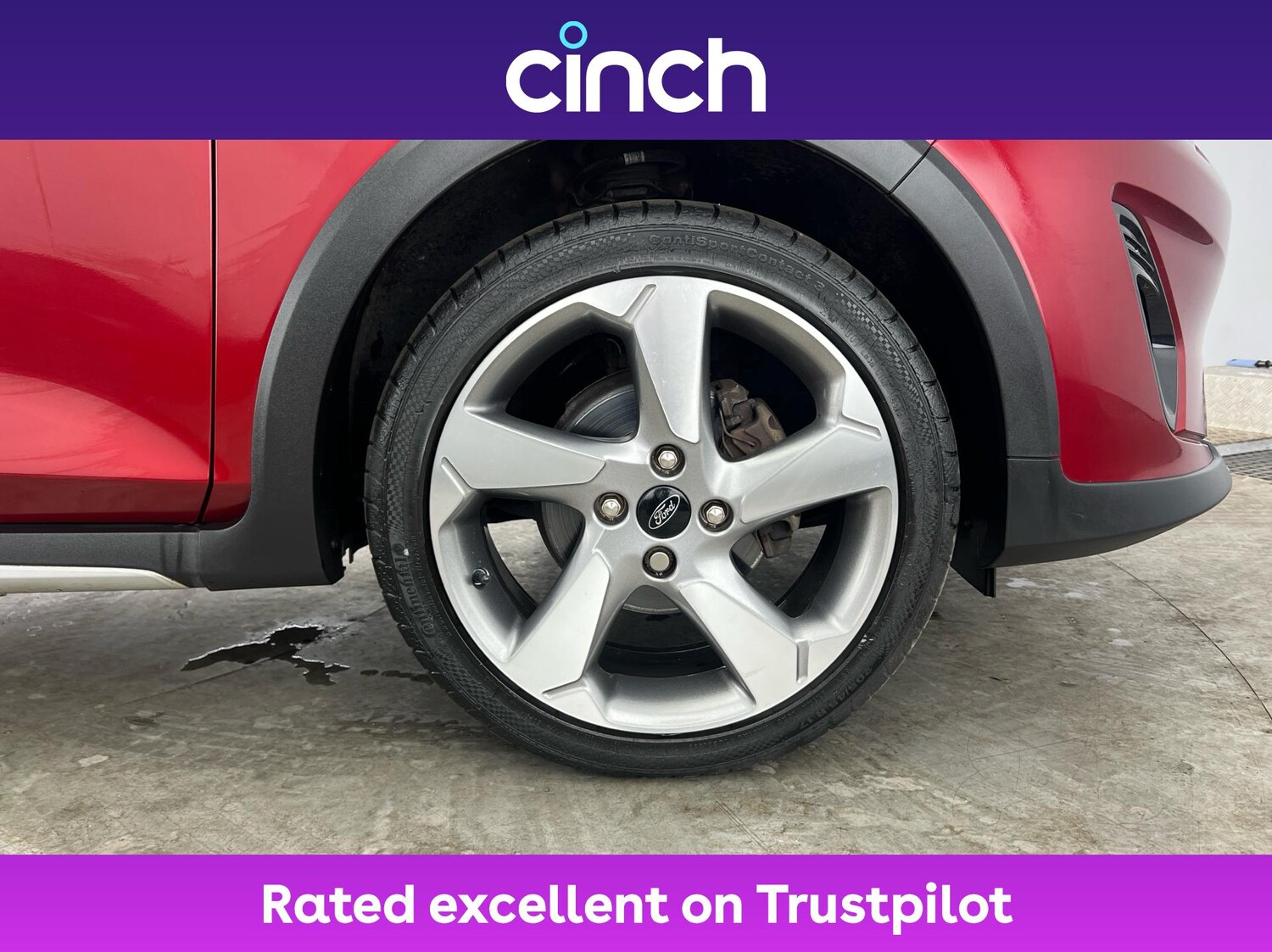 Used Ford Fiesta 2019 for sale - 76173856: Photo 28