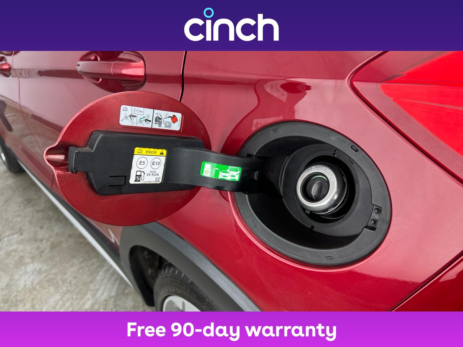 Used Ford Fiesta 2019 for sale - 76173856: Photo 29