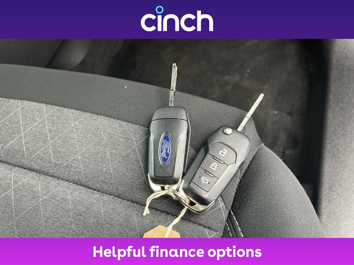 Used Ford Fiesta 2019 for sale - 76173856: Photo 30