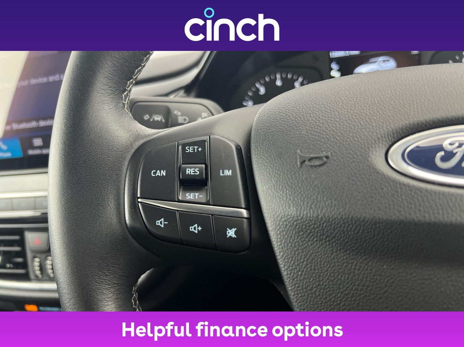 Used Ford Fiesta 2019 for sale - 76173856: Photo 35