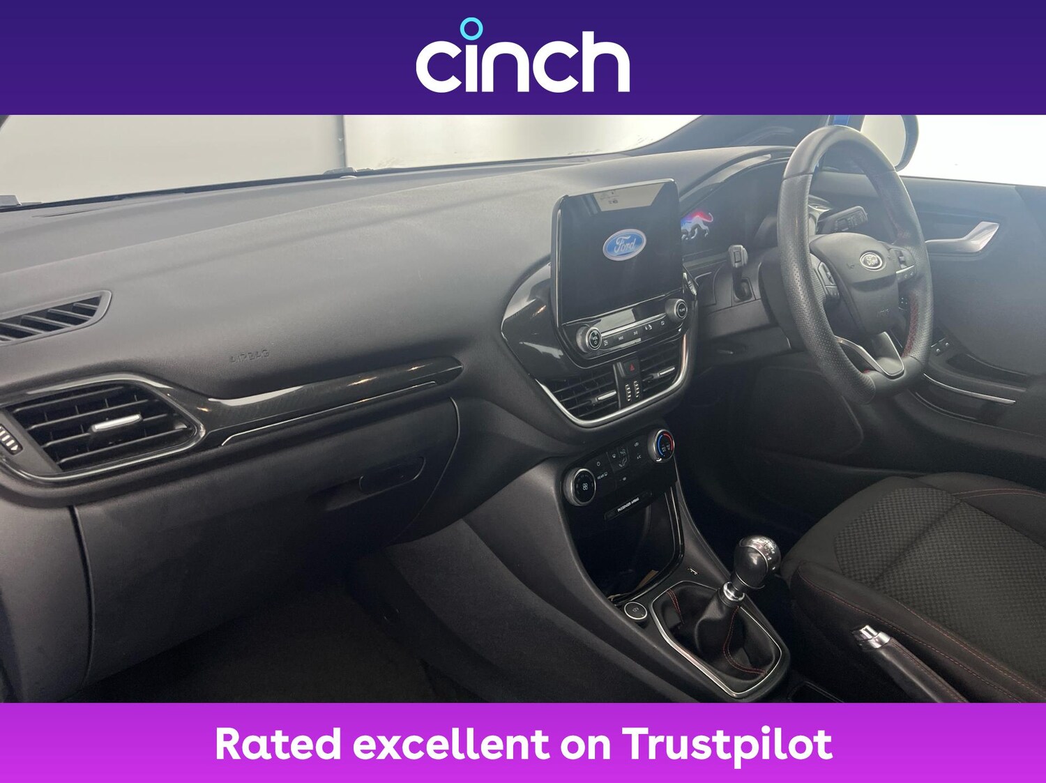 Used Ford Puma 2021 for sale - 76523440: Photo 14