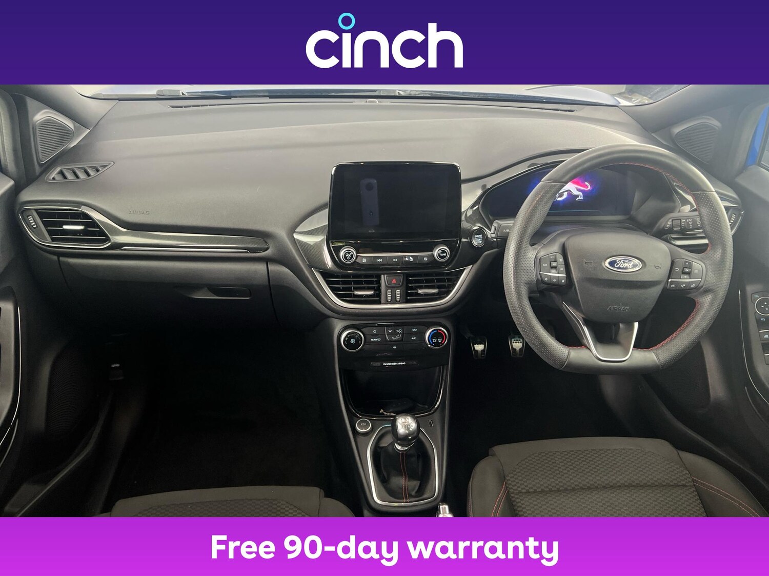 Used Ford Puma 2021 for sale - 76523440: Photo 15