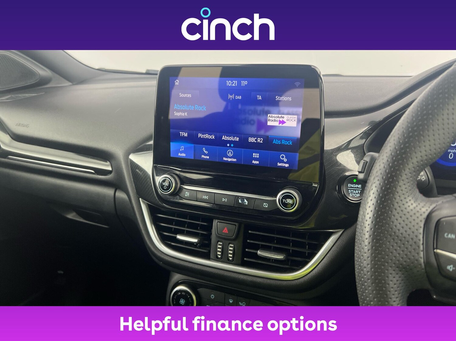 Used Ford Puma 2021 for sale - 76523440: Photo 17