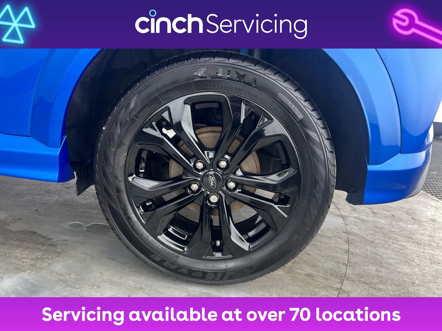 Used Ford Puma 2021 for sale - 76523440: Photo 26