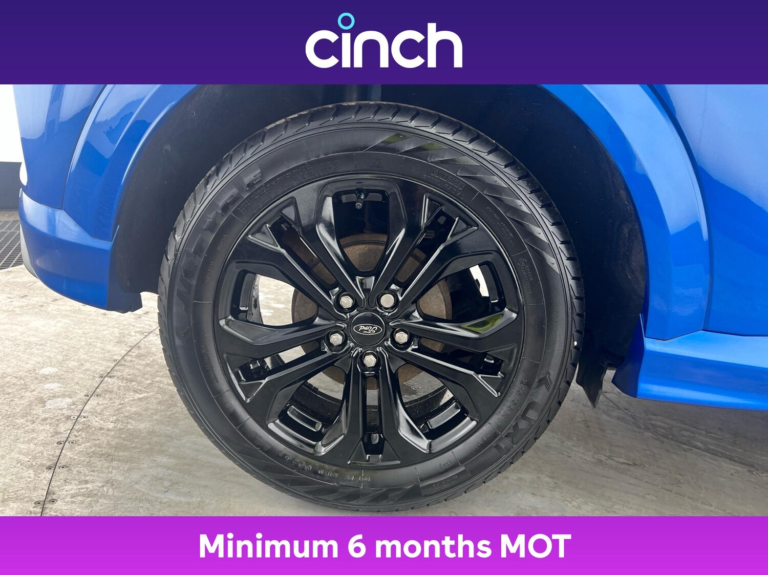 Used Ford Puma 2021 for sale - 76523440: Photo 27