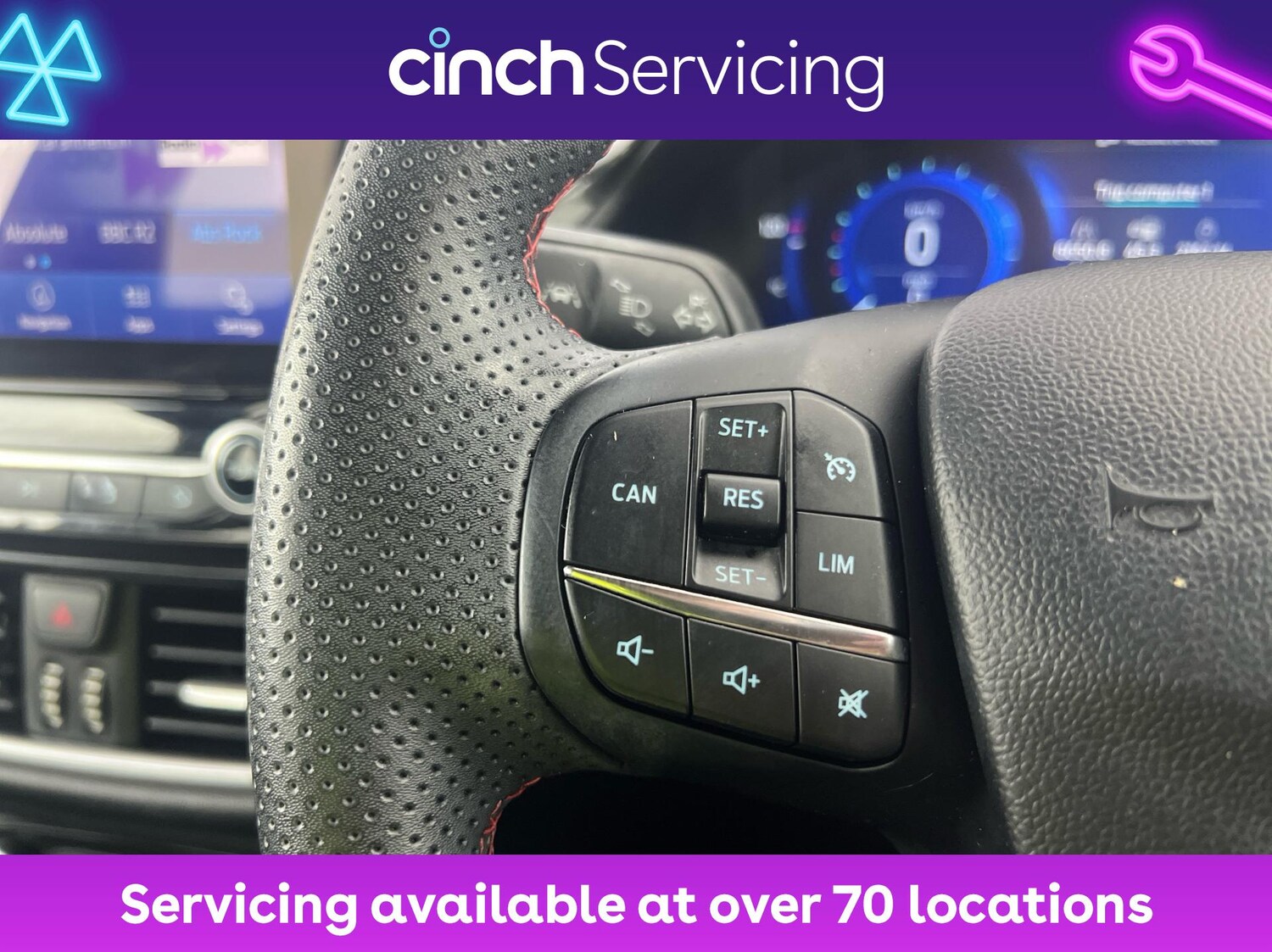 Used Ford Puma 2021 for sale - 76523440: Photo 31