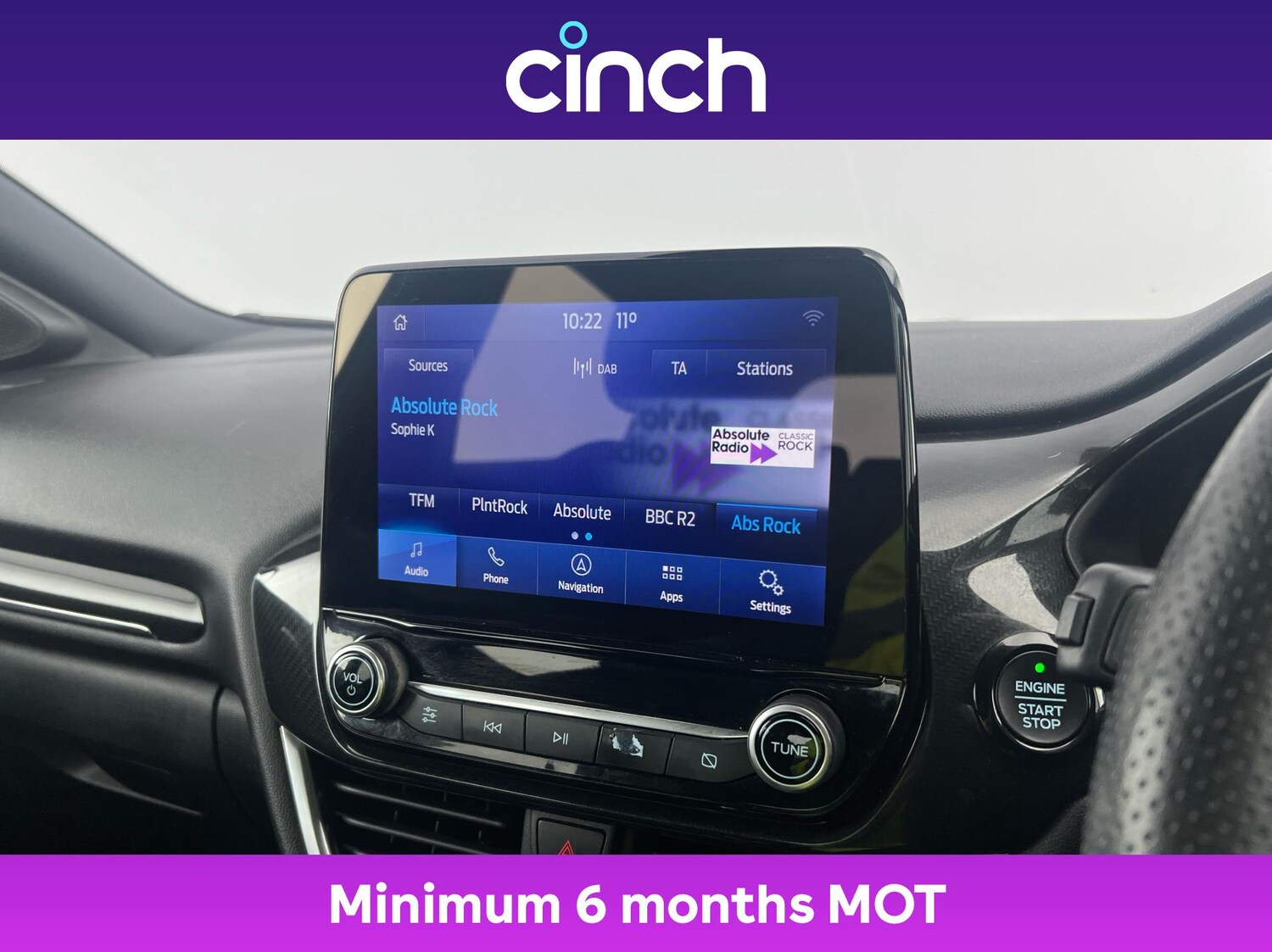 Used Ford Puma 2021 for sale - 76523440: Photo 32