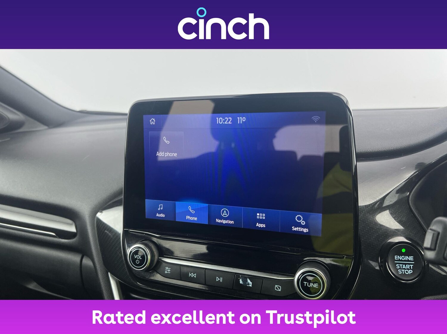 Used Ford Puma 2021 for sale - 76523440: Photo 33