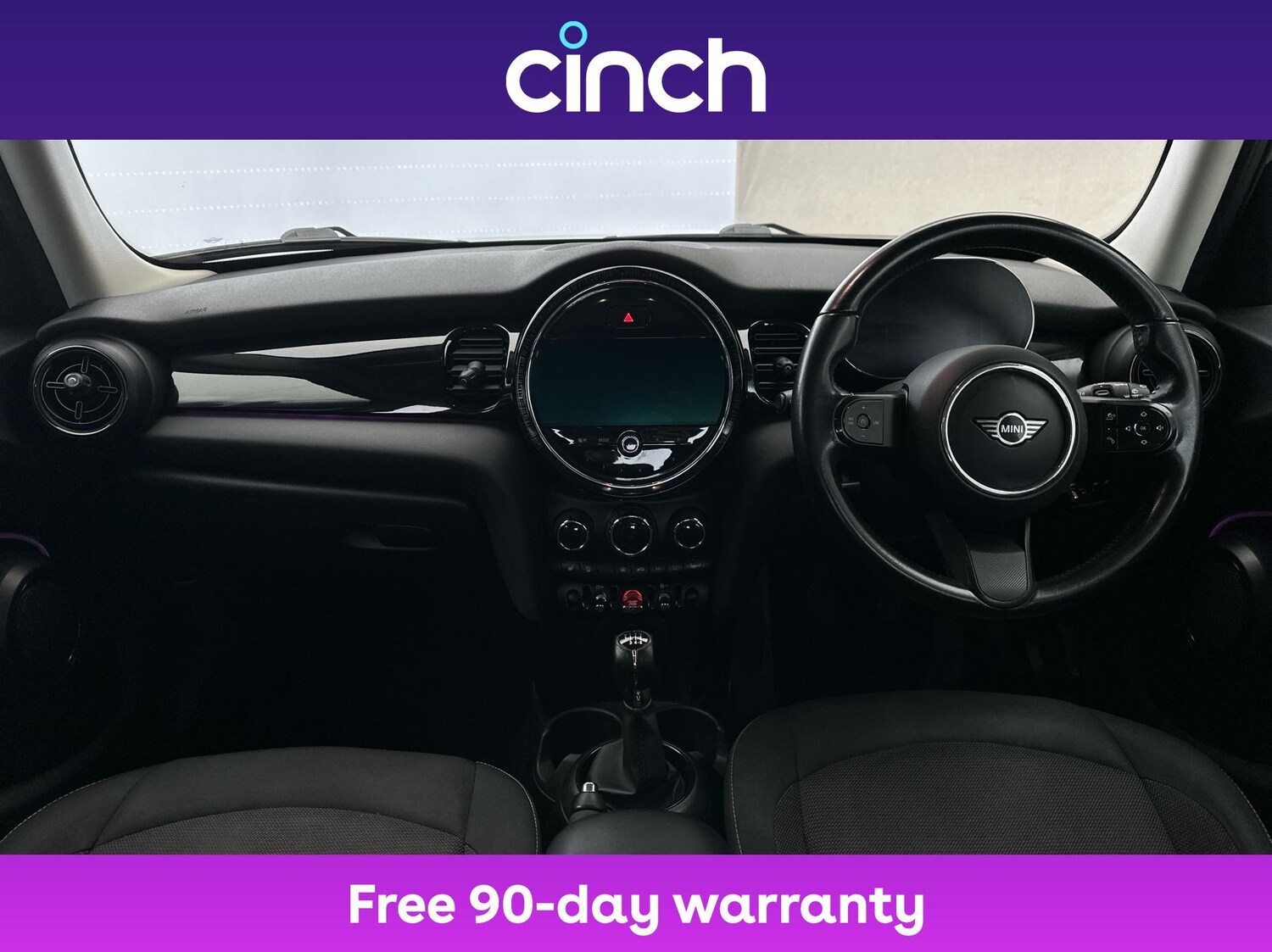 Used MINI Hatch 2021 for sale - 76618079: Photo 15