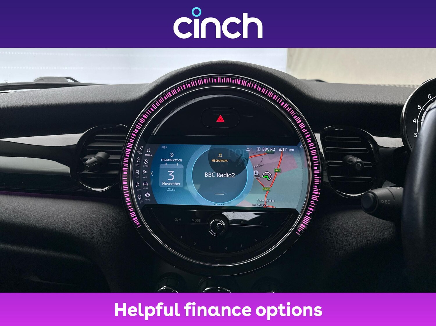 Used MINI Hatch 2021 for sale - 76618079: Photo 17