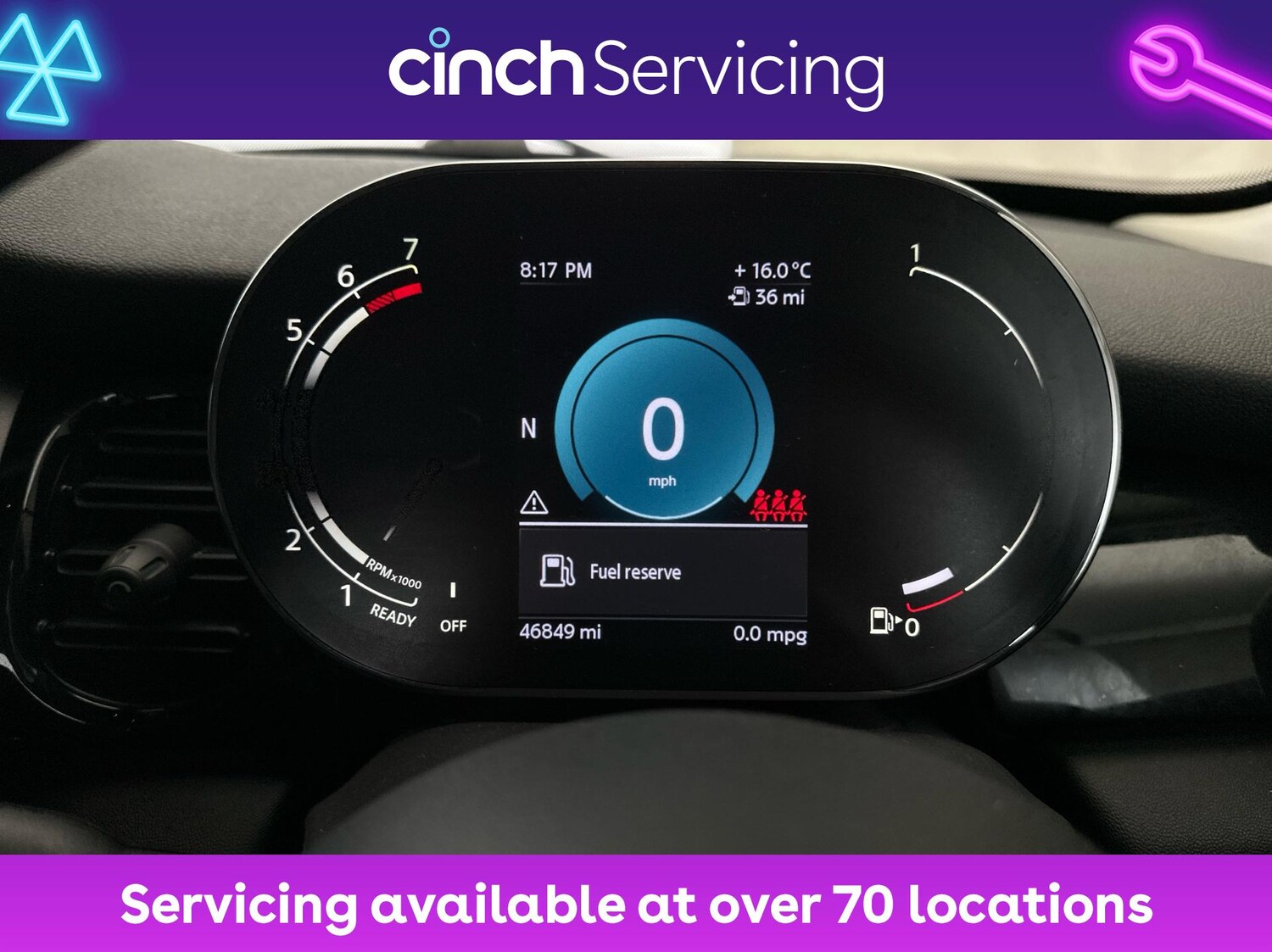 Used MINI Hatch 2021 for sale - 76618079: Photo 18