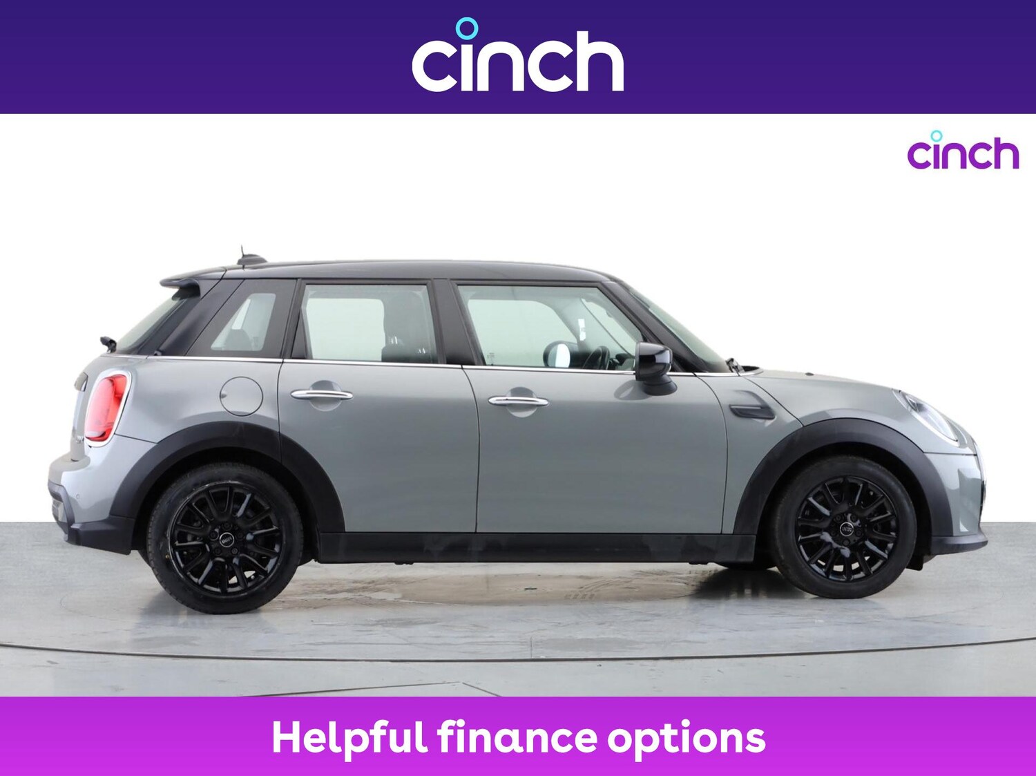 Used MINI Hatch 2021 for sale - 76618079: Photo 2