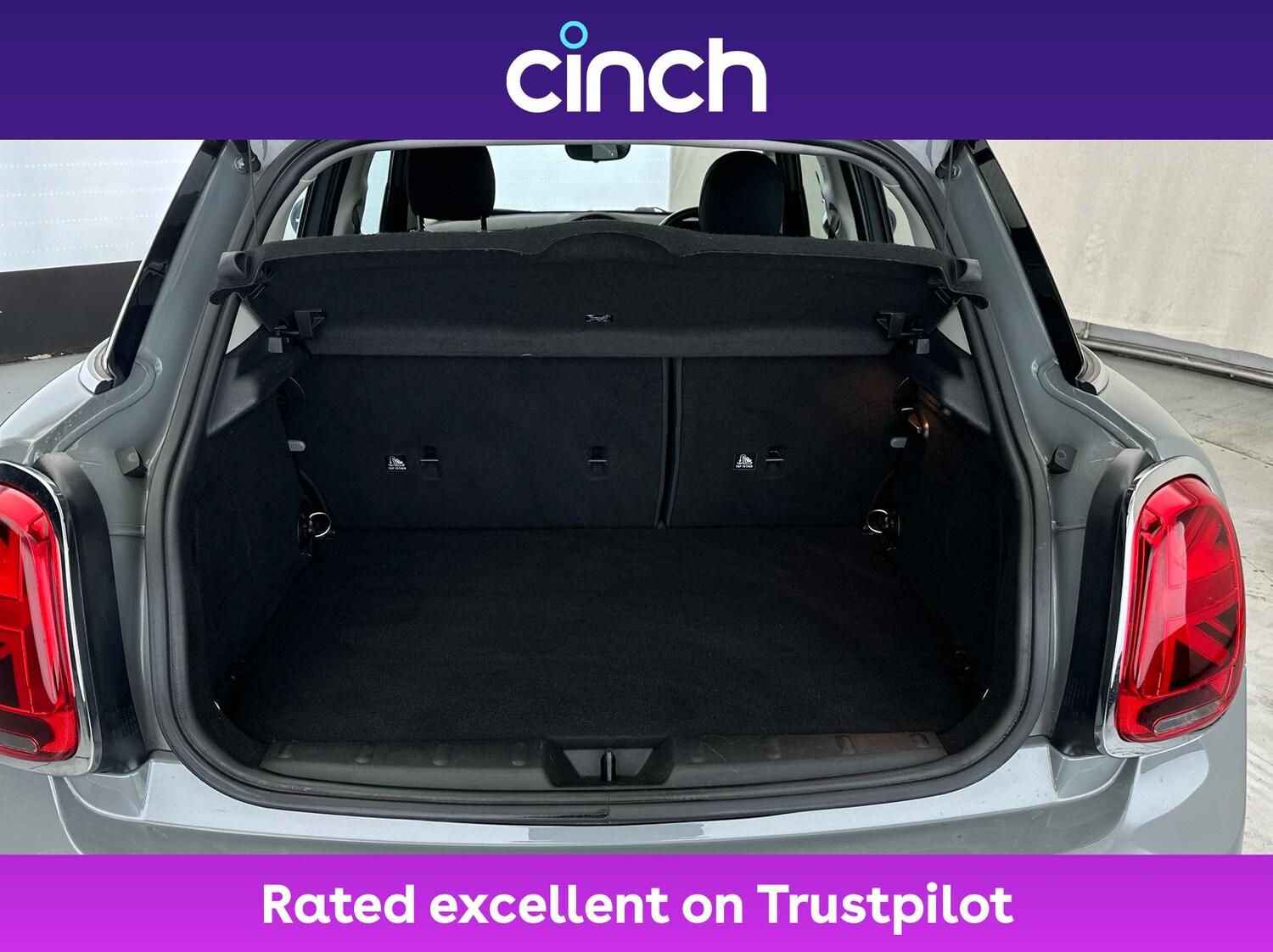 Used MINI Hatch 2021 for sale - 76618079: Photo 21