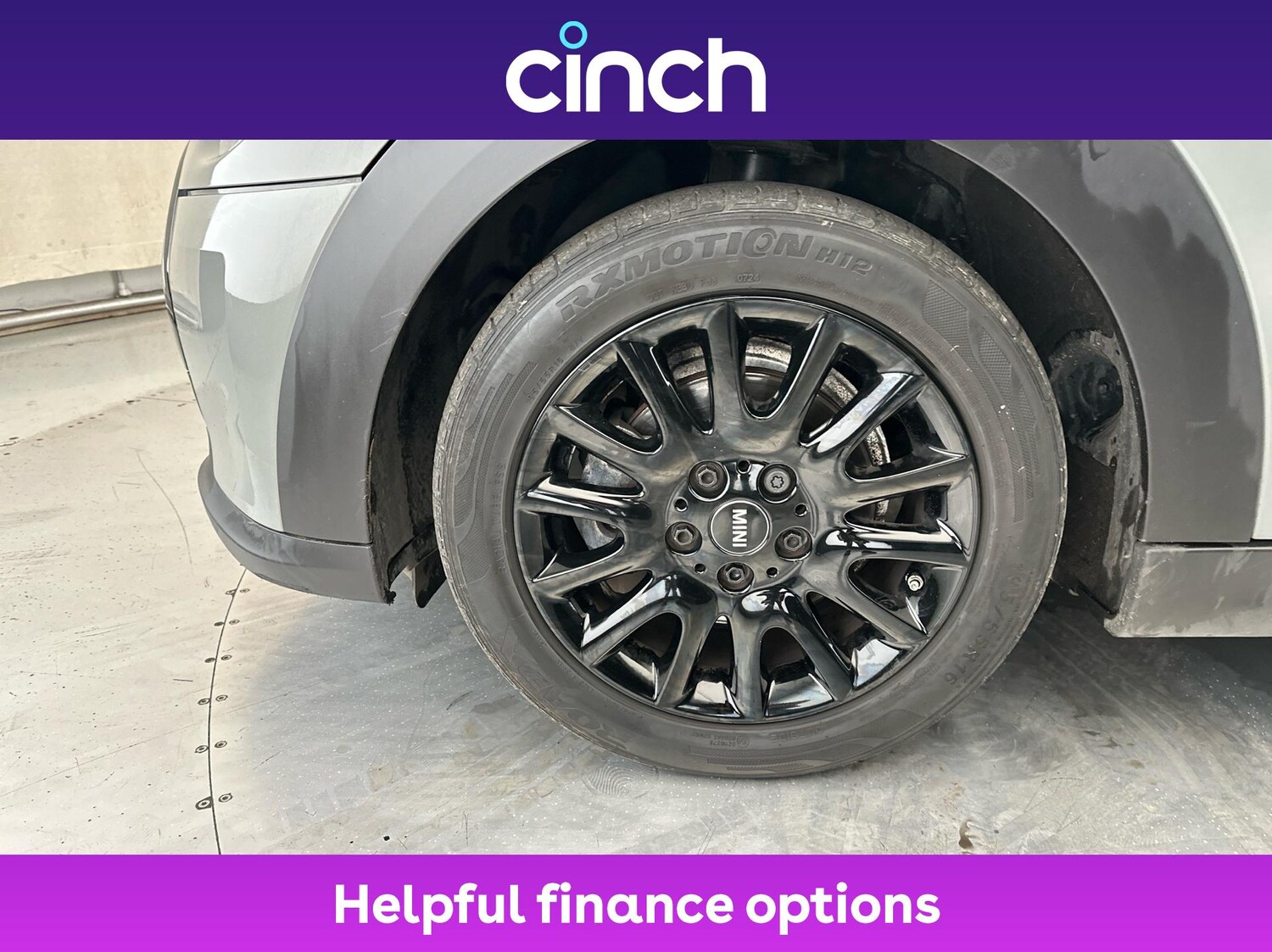 Used MINI Hatch 2021 for sale - 76618079: Photo 24