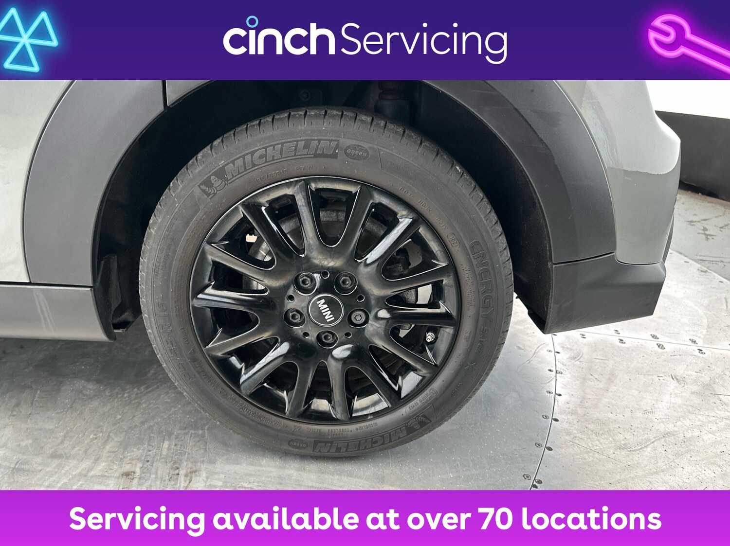 Used MINI Hatch 2021 for sale - 76618079: Photo 26