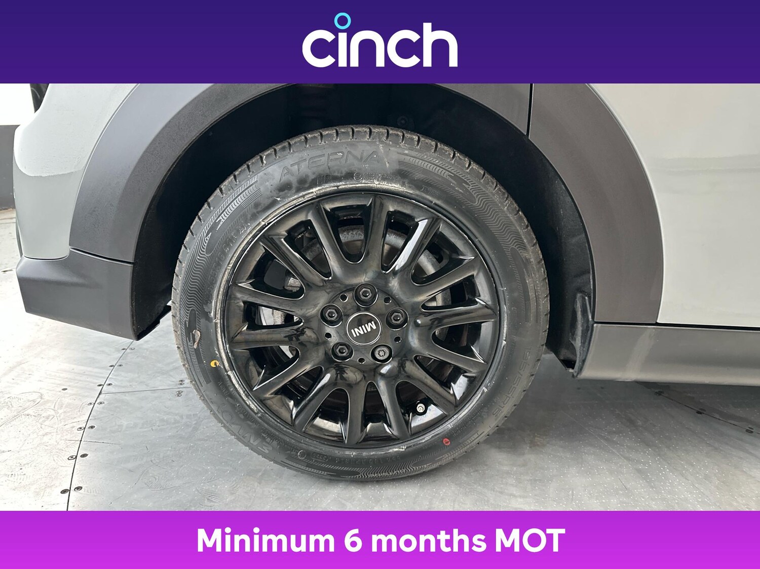 Used MINI Hatch 2021 for sale - 76618079: Photo 27