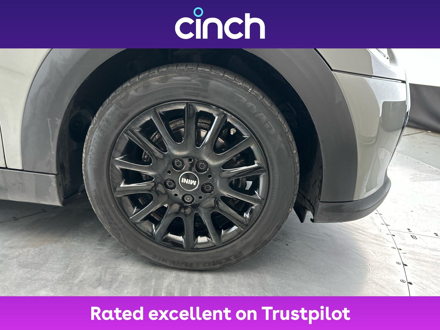 Used MINI Hatch 2021 for sale - 76618079: Photo 28