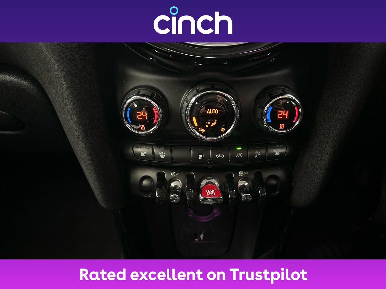 Used MINI Hatch 2021 for sale - 76618079: Photo 33