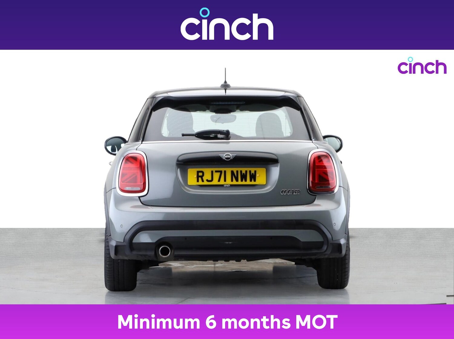 Used MINI Hatch 2021 for sale - 76618079: Photo 5