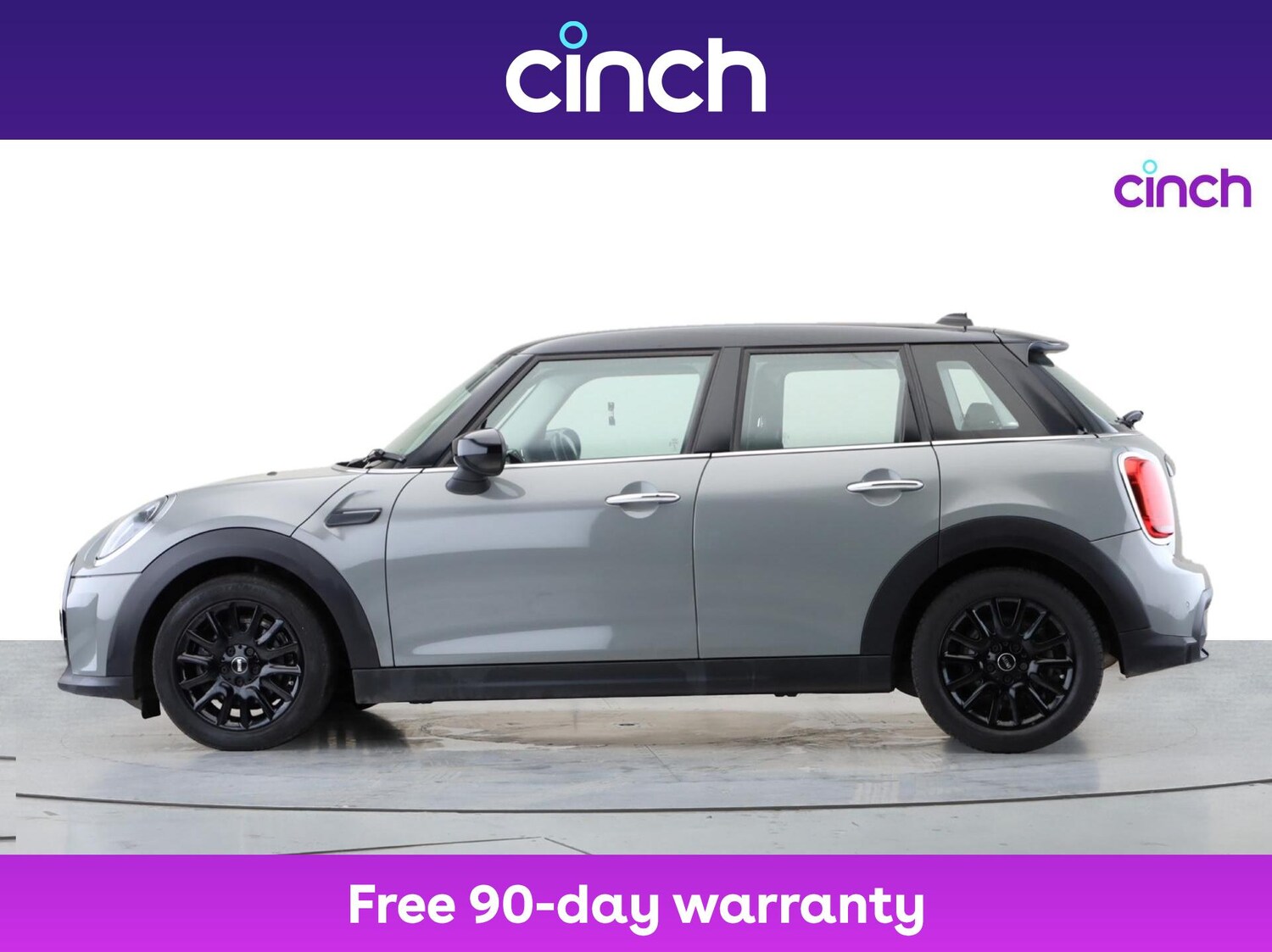 Used MINI Hatch 2021 for sale - 76618079: Photo 8