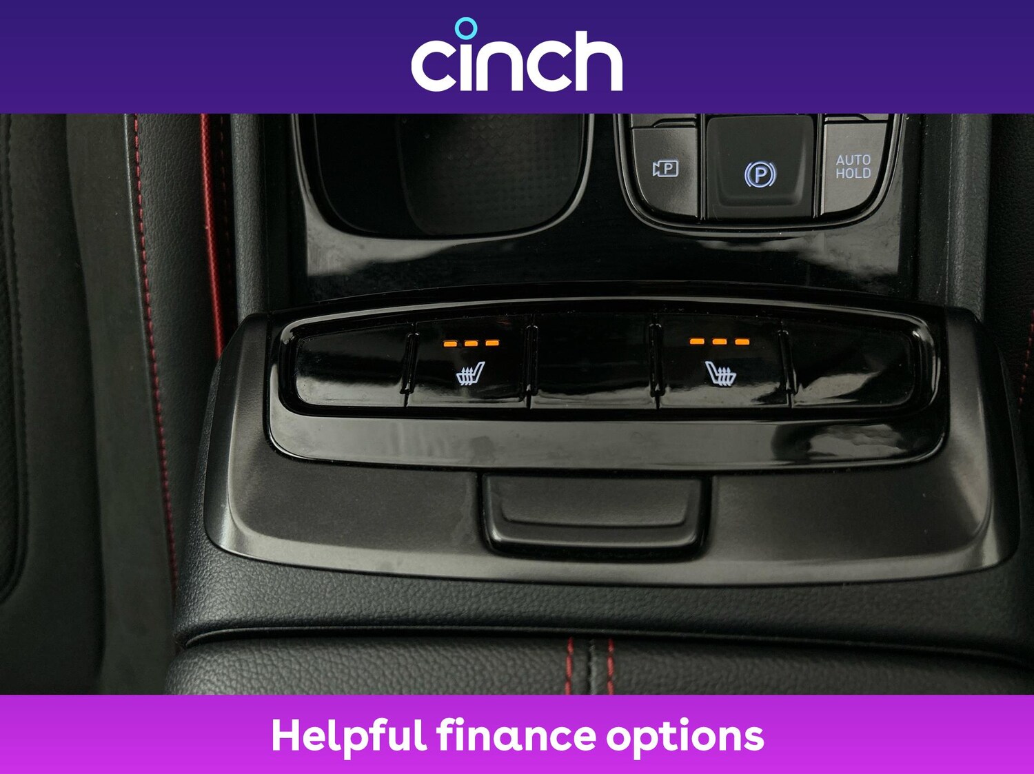 Used Hyundai TUCSON 2022 for sale - 76069985: Photo 35