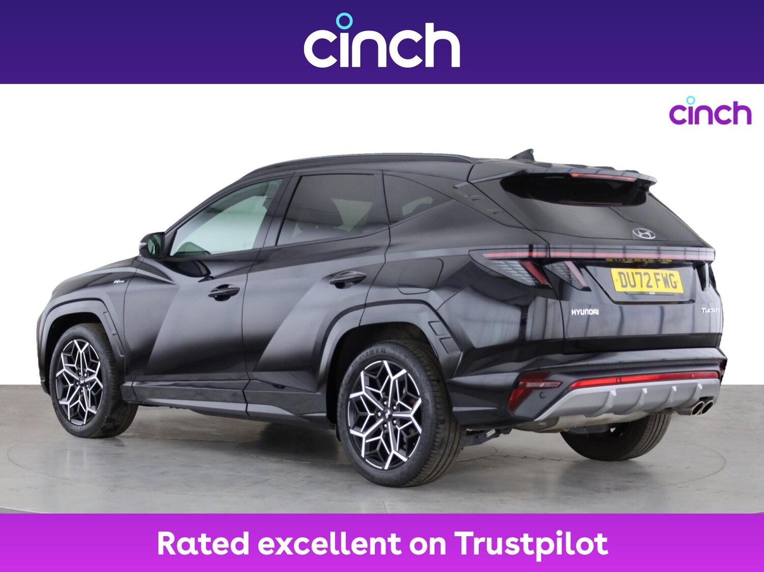 Used Hyundai TUCSON 2022 for sale - 76069985: Photo 6