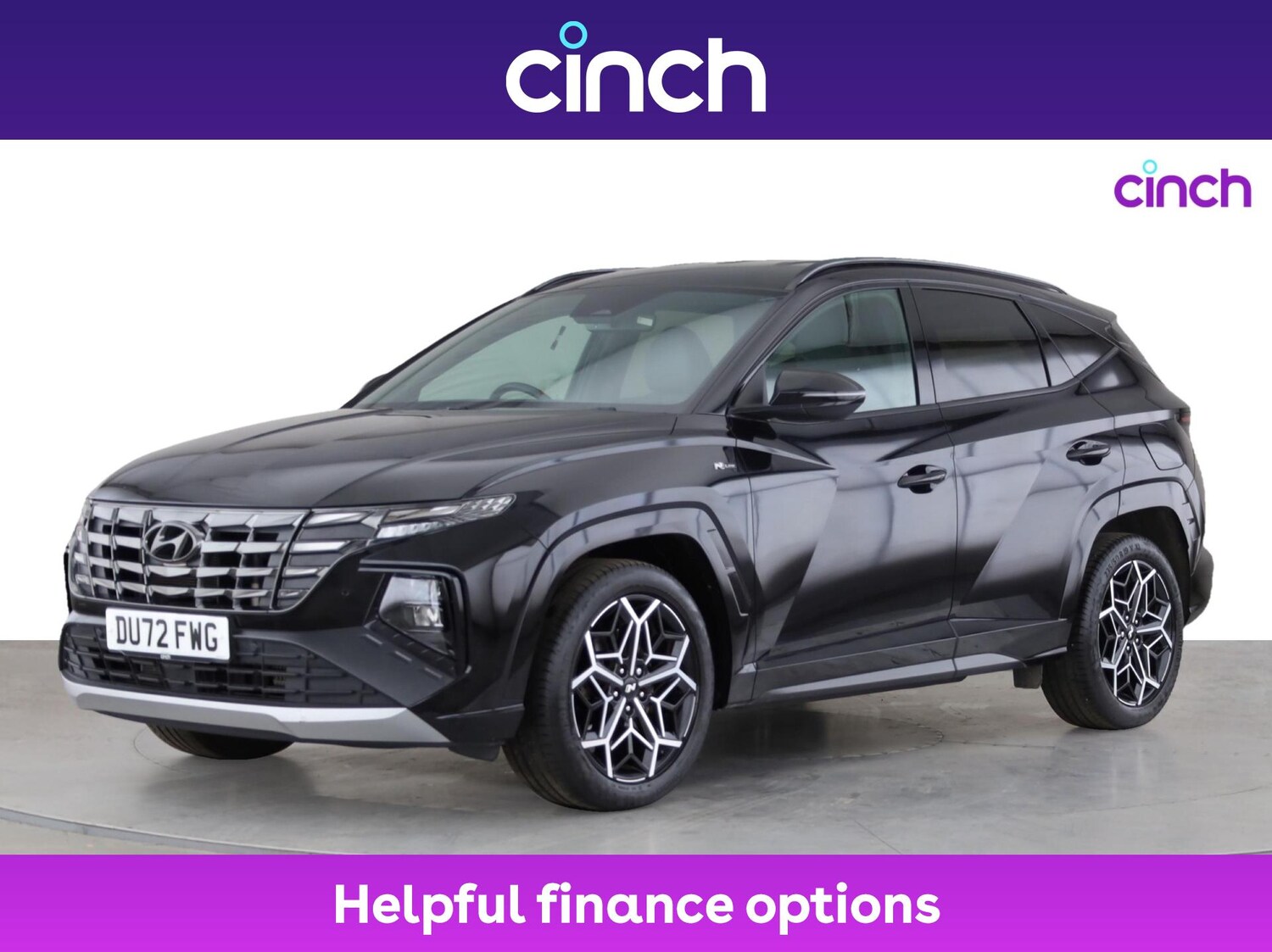 Used Hyundai TUCSON 2022 for sale - 76069985: Photo 9