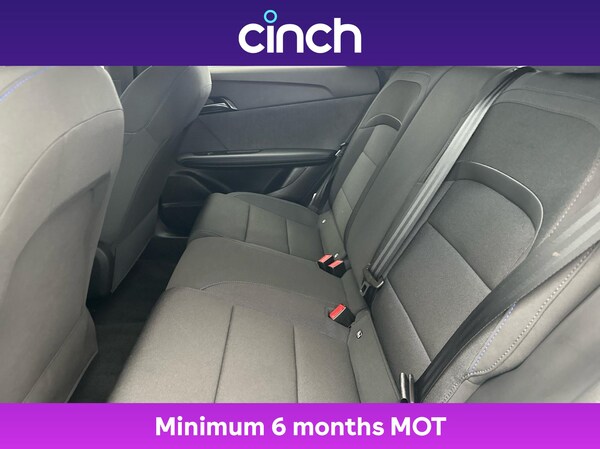 Used MG MG4 2023 for sale - 76186521: Photo 20