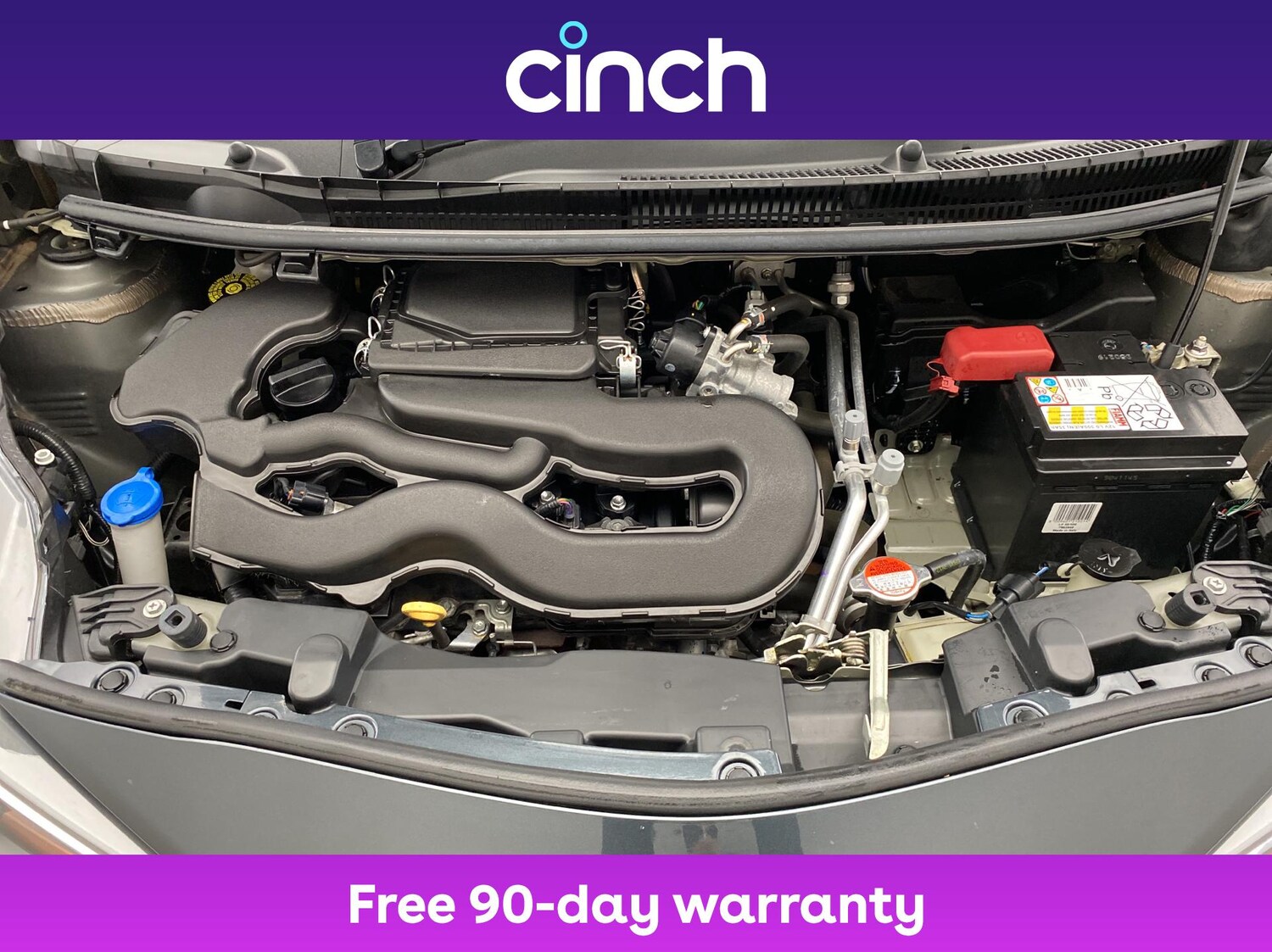 Used Toyota AYGO 2019 for sale - 76245975: Photo 23