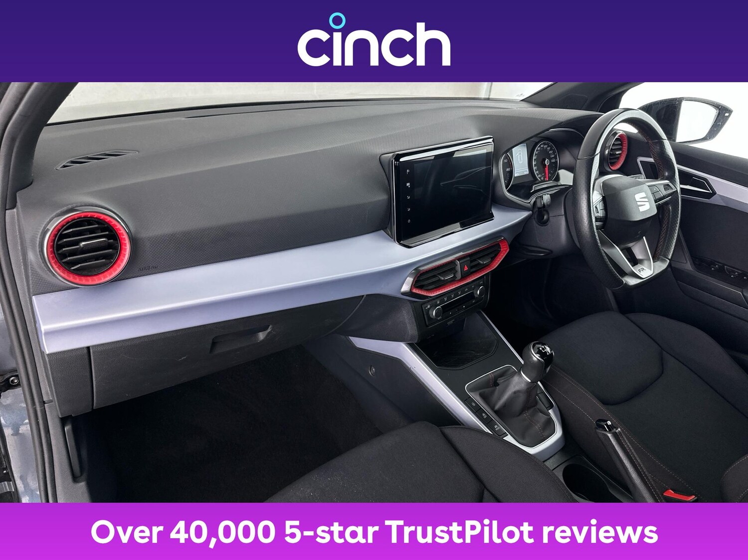 Used SEAT Arona 2021 for sale - 76750936: Photo 14