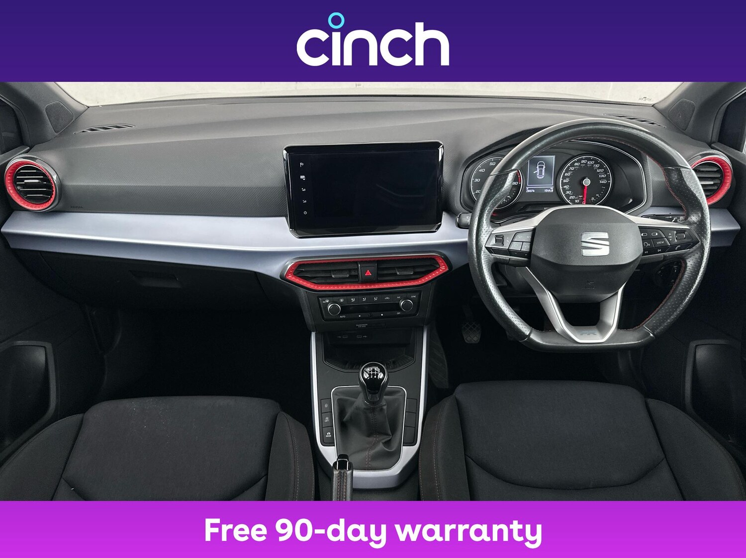 Used SEAT Arona 2021 for sale - 76750936: Photo 15