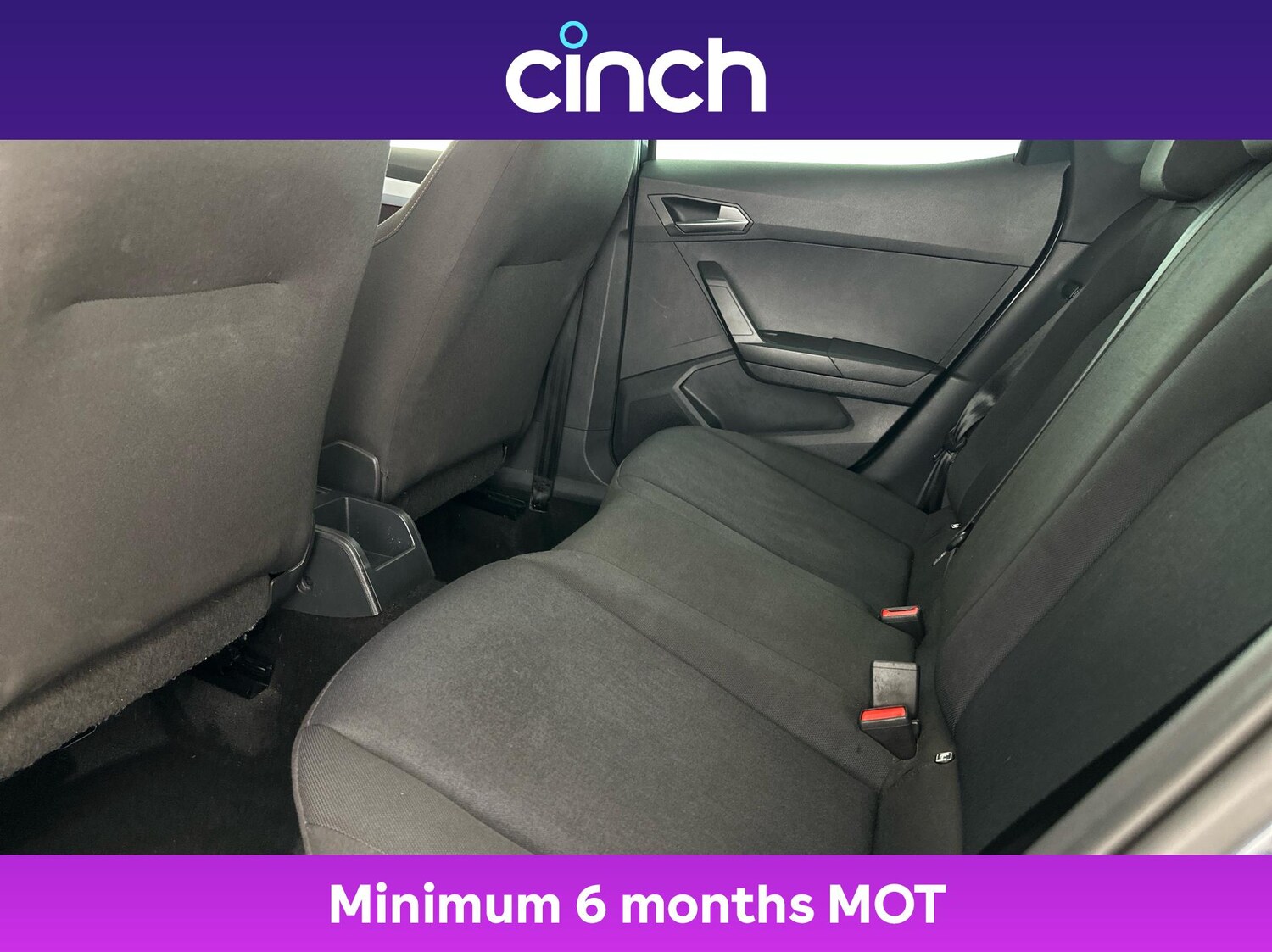 Used SEAT Arona 2021 for sale - 76750936: Photo 20