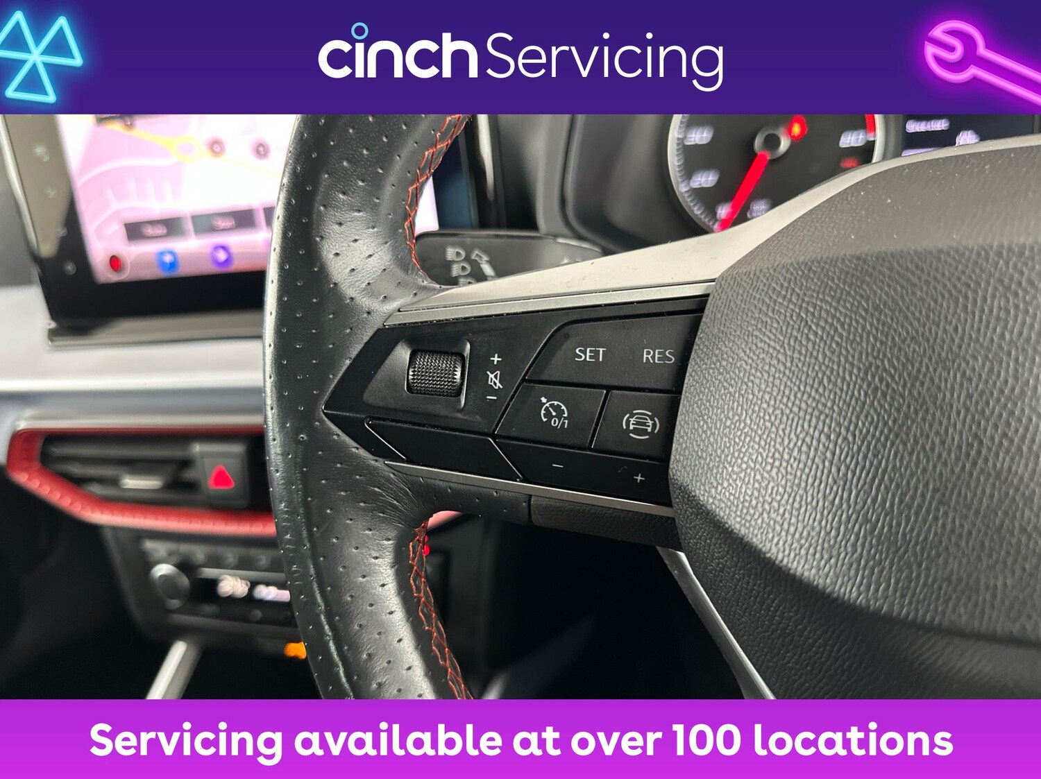 Used SEAT Arona 2021 for sale - 76750936: Photo 31