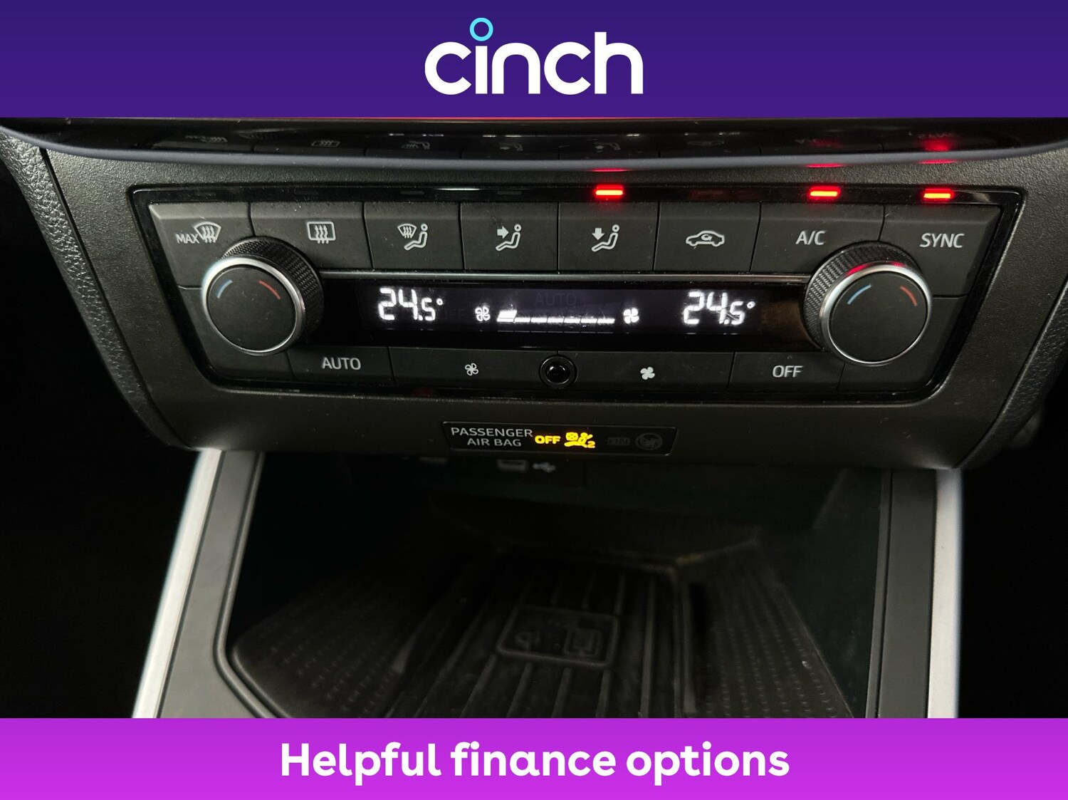 Used SEAT Arona 2021 for sale - 76750936: Photo 35