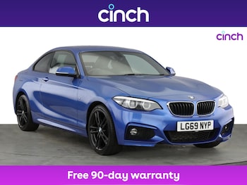 BMW - 2 Series